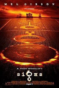 Signs poster