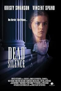 Silence poster