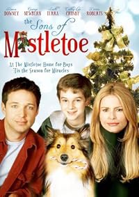 The Sons of Mistletoe poster
