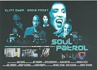 Soul Patrol poster