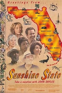 Sunshine State poster