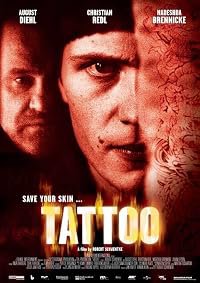 Tattoo poster