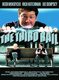 The Third Rail poster