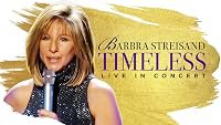 Timeless: Live in Concert poster