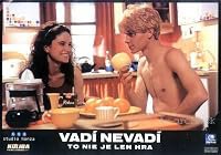 Vadí nevadí poster