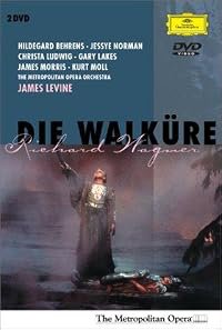 Die Walküre poster
