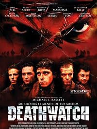Deathwatch poster