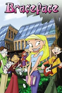 Braceface poster