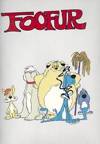 Foofur poster