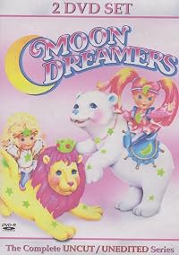 Moon Dreamers poster