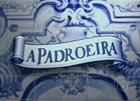 A Padroeira poster