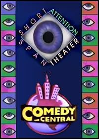 Short Attention Span Theater poster