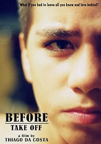 Antes Da Partida poster