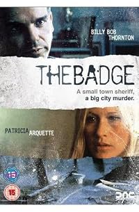 The Badge poster
