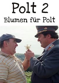 Blumen für Polt poster