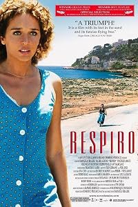 Respiro poster