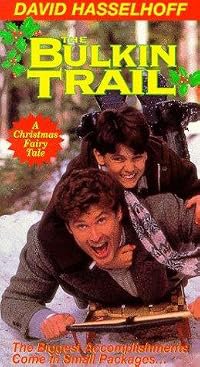 The Bulkin Trail poster