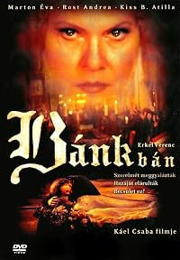 Bánk bán poster