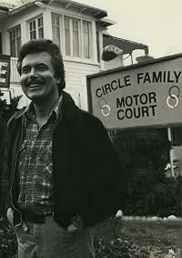 The Circle Family poster