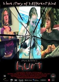 Hurt poster