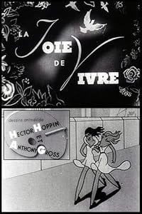 La Joie de vivre poster