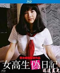 Jokôsei nise nikki poster