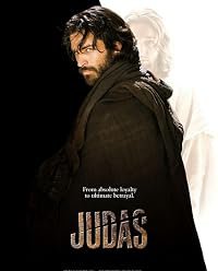 Judas poster
