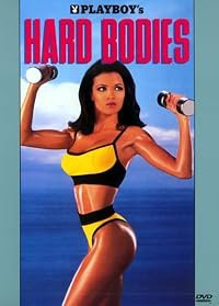 Playboy: Hard Bodies poster