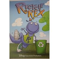 Recycle Rex poster