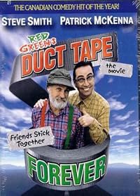 Duct Tape Forever poster