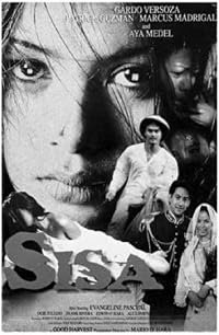 Sisa poster