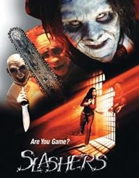 Slashers poster