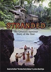 Stranded poster