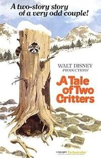 A Tale of Two Critters poster