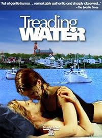 Treading Water poster