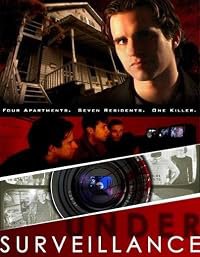 Under Surveillance poster