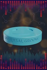 Universal Groove poster