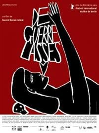 Vivre après - paroles de femmes poster