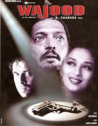 Wajood poster