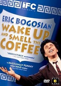 Wake Up and Smell the Coffee poster