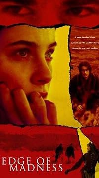 Edge of Madness poster