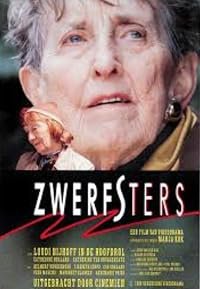 Zwerfsters poster