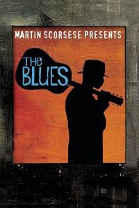 The Blues poster
