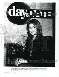 Day &amp; Date poster
