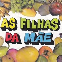 As Filhas da Mãe poster