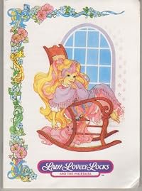 Lady Lovelylocks and the Pixietails poster