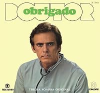 Obrigado Doutor poster
