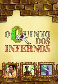 O Quinto dos Infernos poster