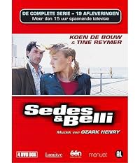Sedes &amp; Belli poster