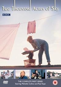 Two Thousand Acres of Sky poster